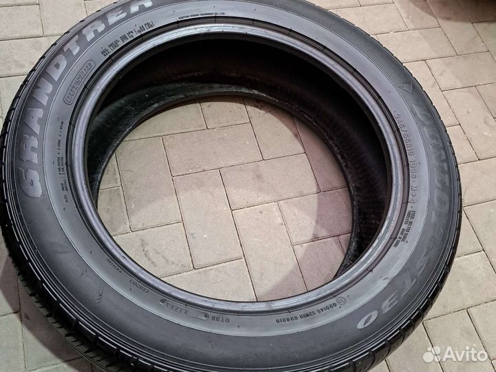 Dunlop Grandtrek ST30 245/55 R19 103S
