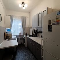 3-к. квартира, 55,4 м², 1/2 эт.