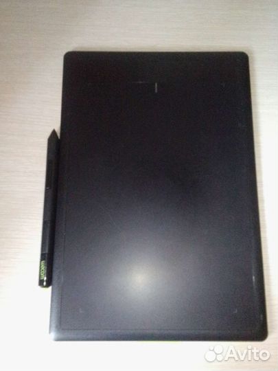 Граффити планшет