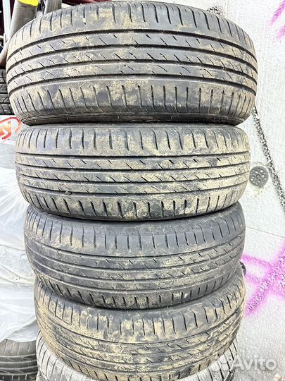 Nexen N Blue HD 185/60 R14