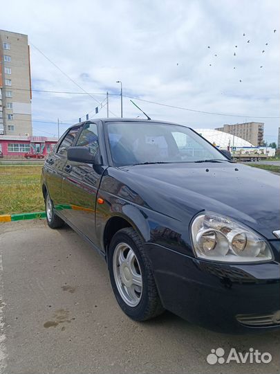 LADA Priora 1.6 МТ, 2011, 280 000 км