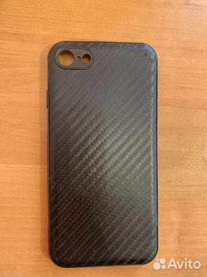 Чехлы на телефон iPhone 7/8