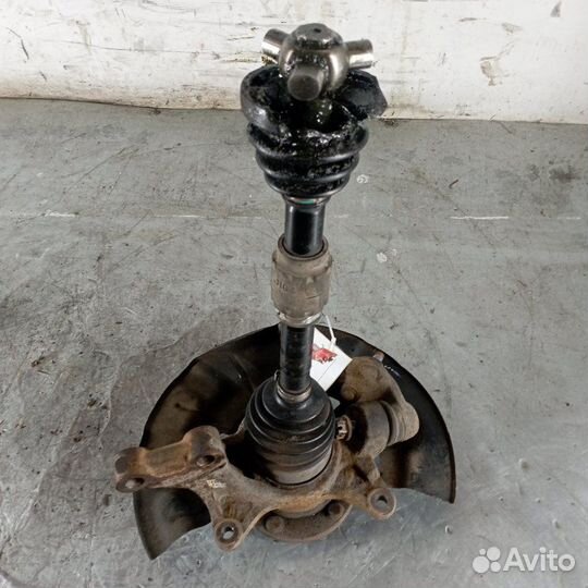 Кулак передний правый Toyota Camry 50 55 2012-2017