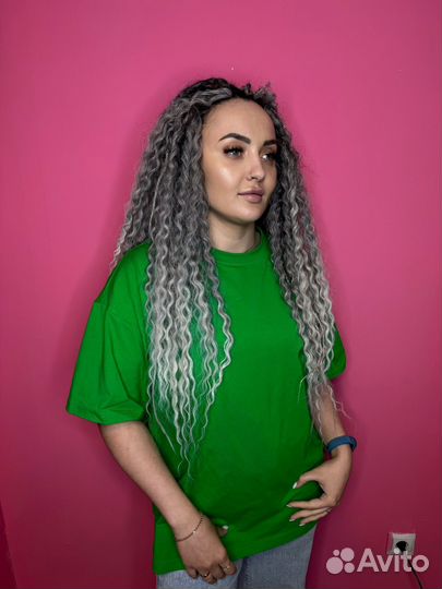 Дредокудри