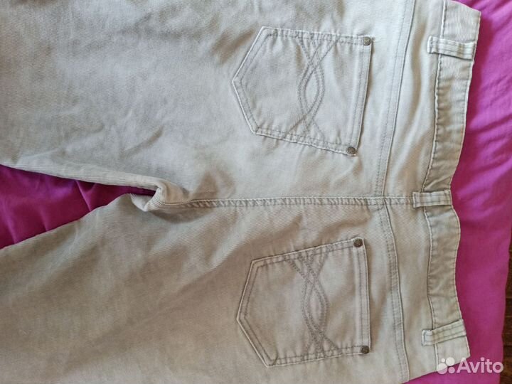 Джинсы женские