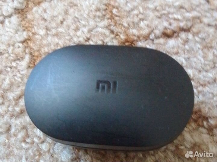 Беспроводные наушники