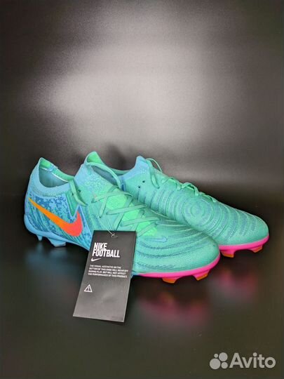 Бутсы Nike Phantom Luna Elite Low Cut US11.5
