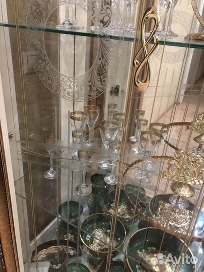 Витрина Версал