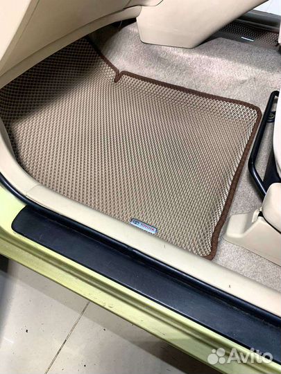 Ева/эва коврики Нижневартовск