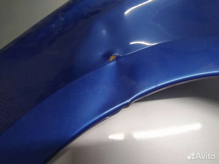 Крыло LADA granta fl
