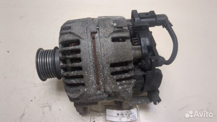 Генератор Volkswagen Golf 5, 2006