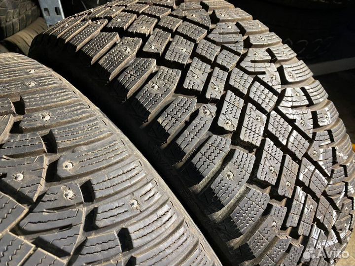 Continental IceContact 2 245/40 R19 98T