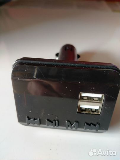 Зарядка для телефона micro usb