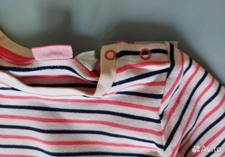 Костюмы Lupilu 74-80 см