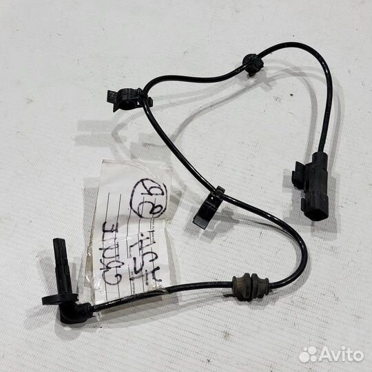 Датчик abs Chevrolet Cruze 1 поколение, 2009 - 2016 задний