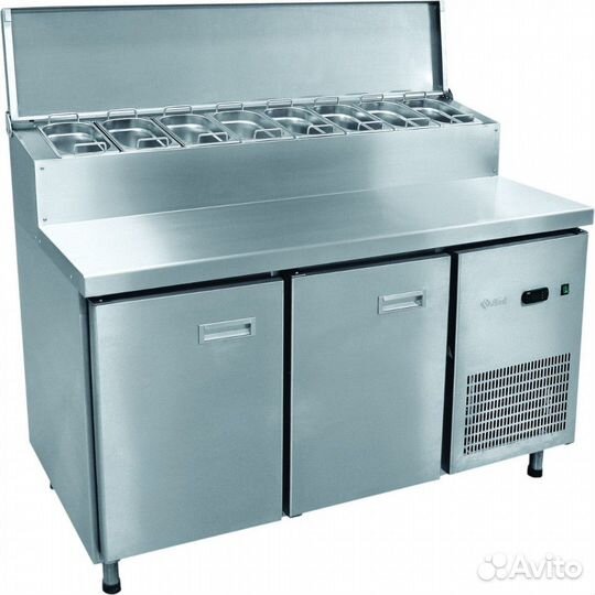 Ремонт холодильников и холодильных витрин