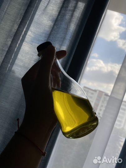Растительные масла