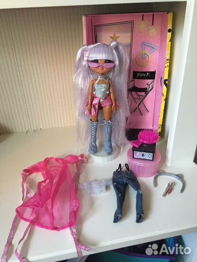 Кукла lol omg Kitty K