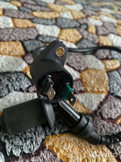 Катушка зажигания/Генератор