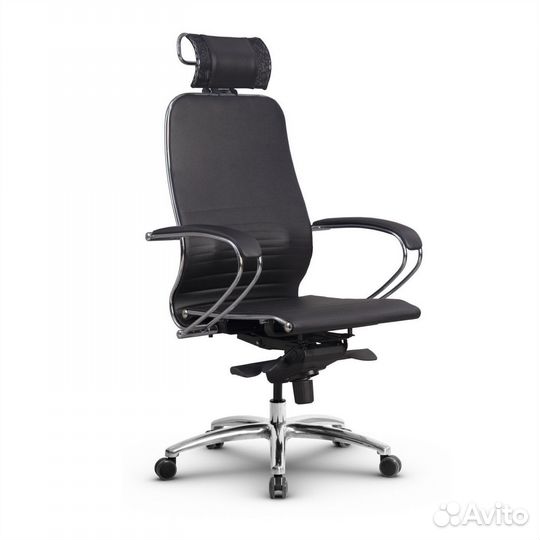 Эргономичное компьютерное кресло