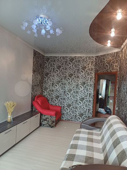 1-к. квартира, 35 м², 3/3 эт.