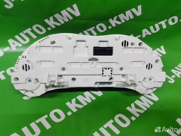 Панель приборов Honda Accord 8