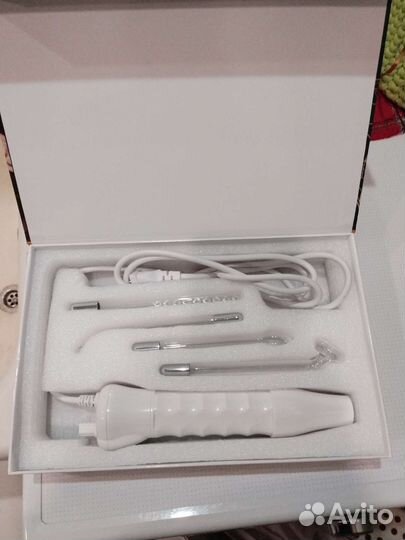 Дарсонваль