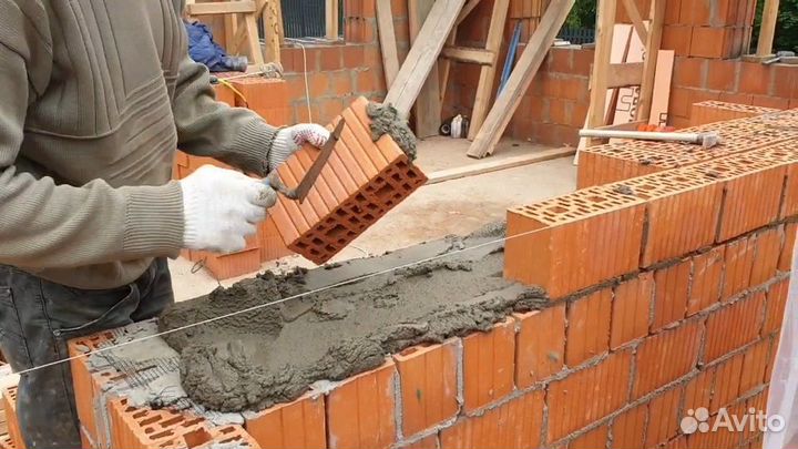 Теплая кладочная смесь Perel TKS 6020, 20 кг