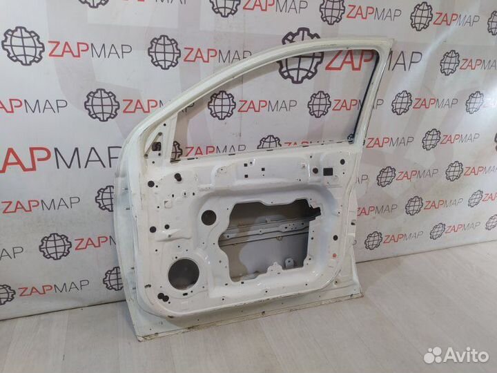 Дверь передняя правая Nissan Qashqai J10 2007-2014