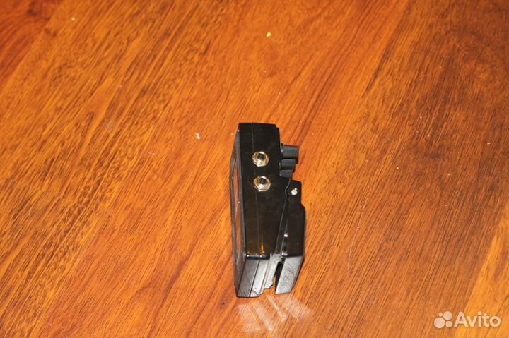 Digitech Death Metal