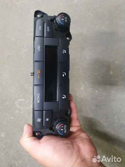 Блок климата Форд мондео 4 -s maks