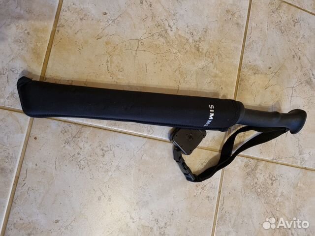 Посох складной Simms алюминиевый Wading Staff купить в Москве | Хобби и ...