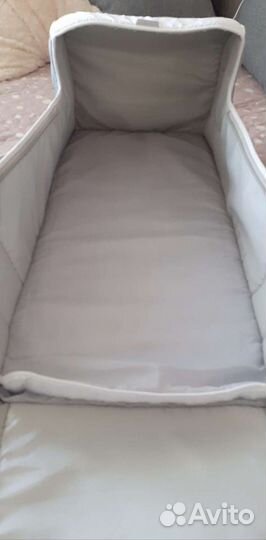 Люлька-переноска