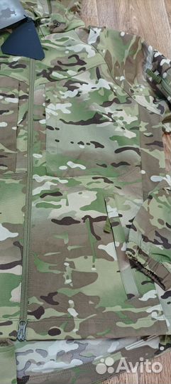 Костюм дмс вкпо 3.0