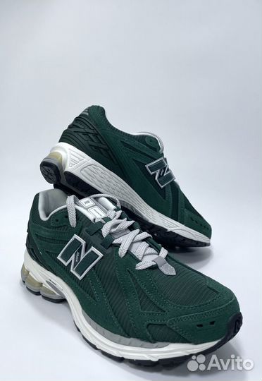 Кроссовки New Balance (Оригинальные 1906R)