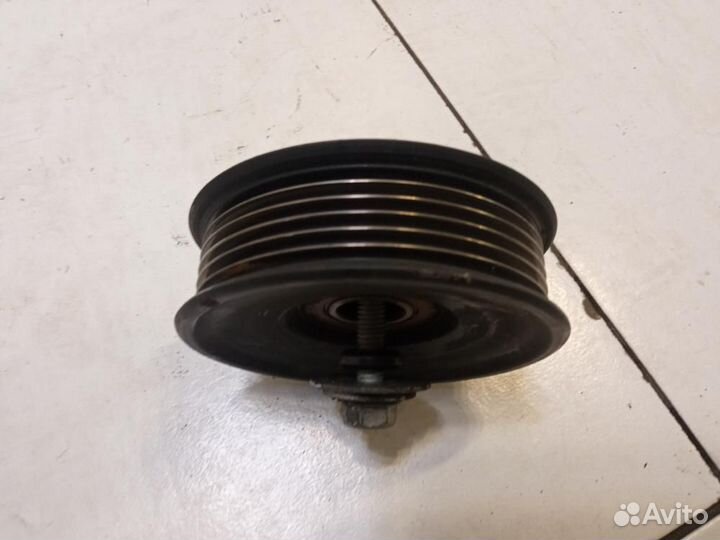 Ролик дополнительный руч. ремня Jaguar XF CC9 2007