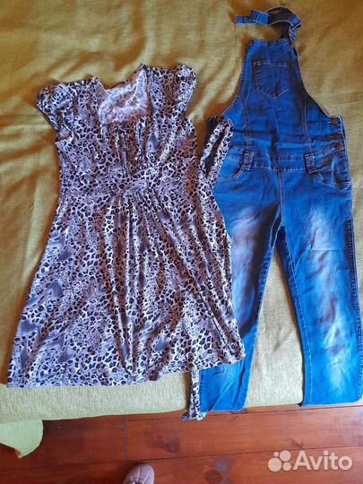 Вещи для беременных