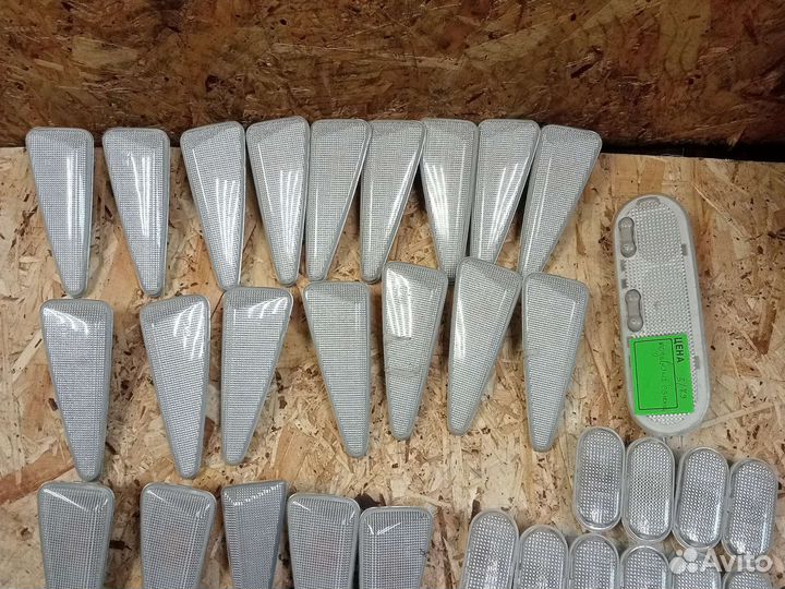 Повторитель поворота Renault