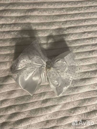 Школьные бантики