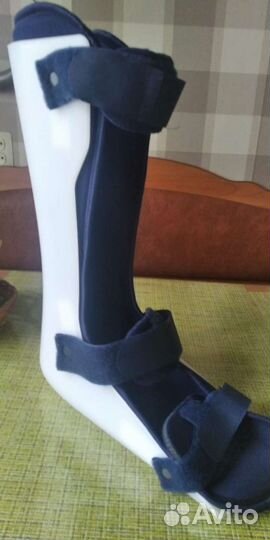 Шина для ноги