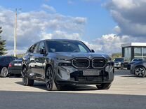 BMW XM 4.4 AT, 2023, 4 500 км, с пробегом, цена 26 500 000 руб.