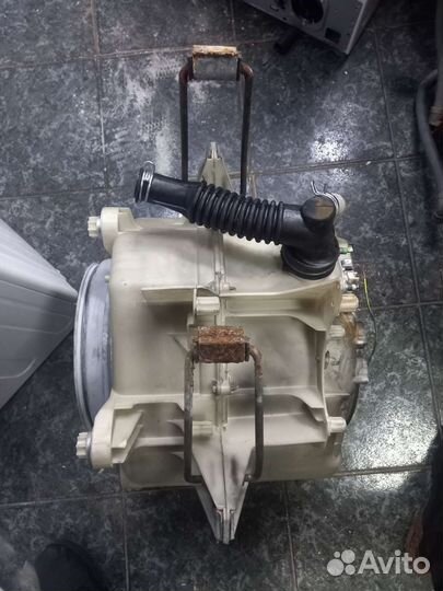 Продаётся бак стиральной машинки Канди