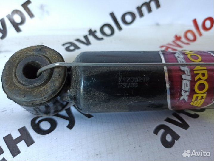 Стойка амортизатор Fiat Bravo