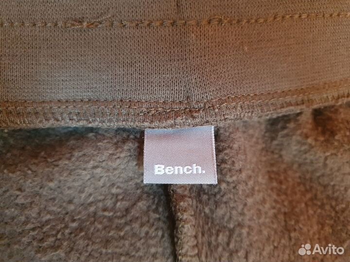 Спортивные штаны bench