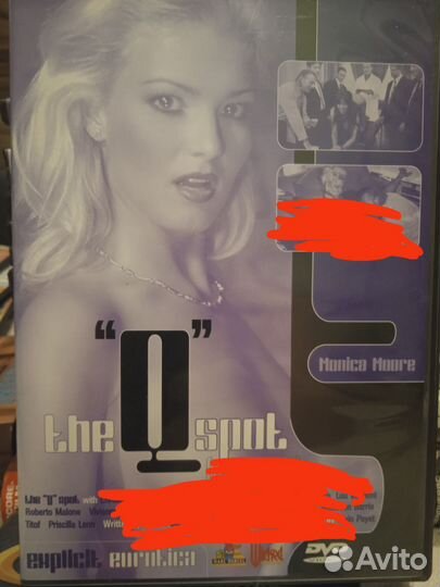 Двд диски для взрослых США