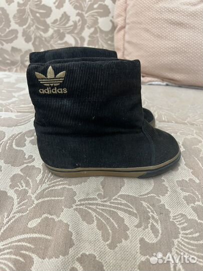 Полуботинки adidas