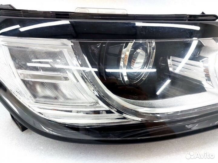 Б/У Б/У Фара Ксенон. Состояние хорошее