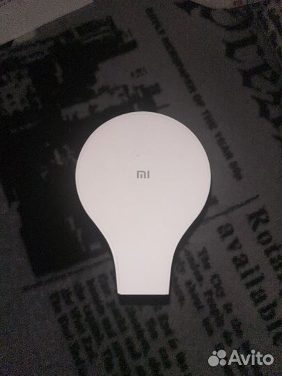 Диспенсер для мыла xiaomi