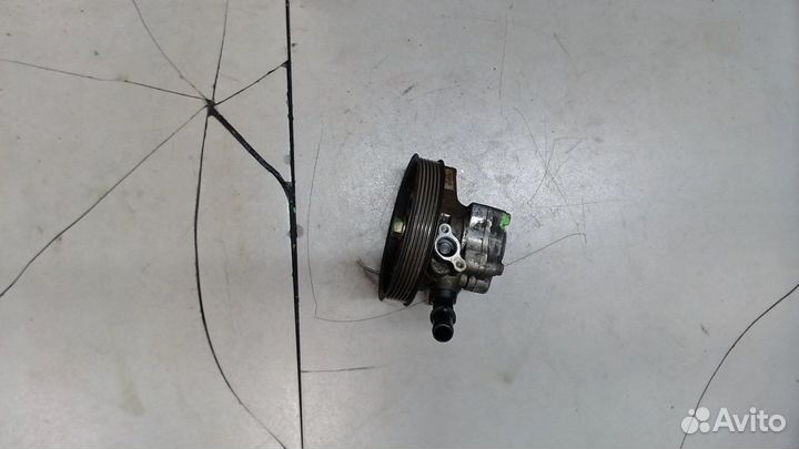 Гур Acura MDX, 2006