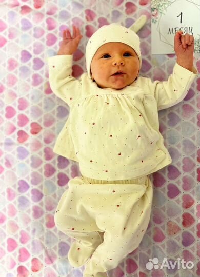 Вещи на девочку